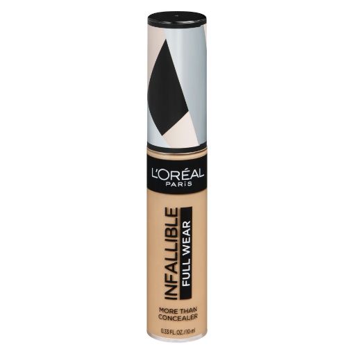 Picture of LOREAL INFALLIBLE FULL-WEAR CONCEALER - CEDAR 5.2ML                        