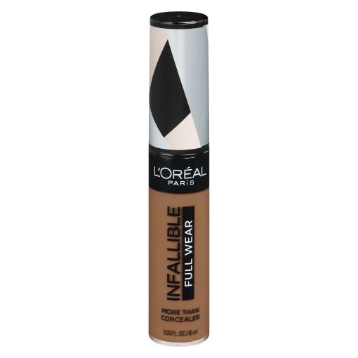 Picture of LOREAL INFALLIBLE FULL-WEAR CONCEALER - MOCHA 5.2ML                        
