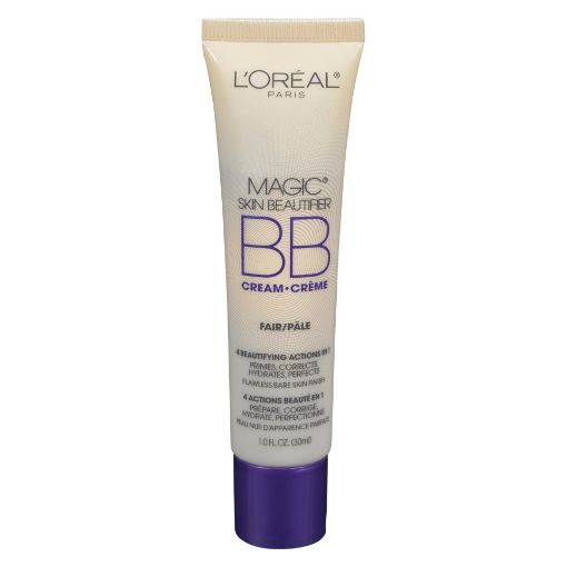 Picture of LOREAL MAGIC BB CREAM - FAIR 30ML