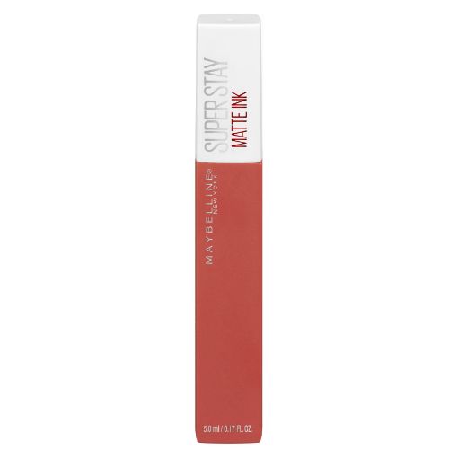 Picture of MAYBELLINE SUPERSTAY MATTE INK LIQUID LIPSTICK - DANCER 5ML                