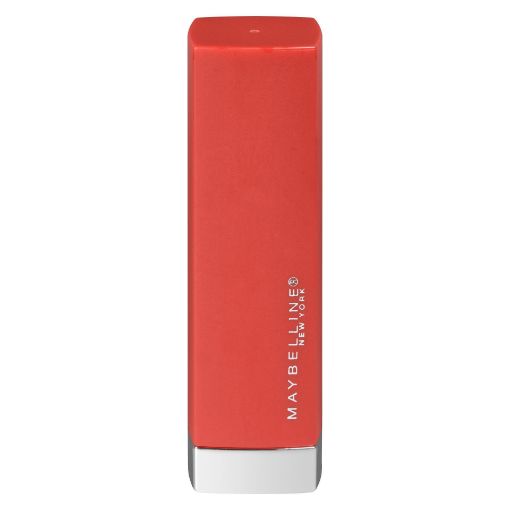 Picture of MAYBELLINE COLOUR SENSATIONAL LIPSTICK - RED FOR ME 4.2 GR                 