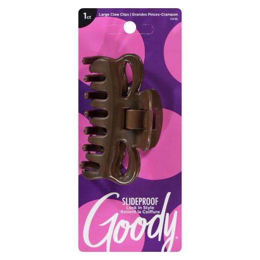 Picture of GOODY OUCHLESS FLEXIBLE NO METAL BOWTIE CLAW