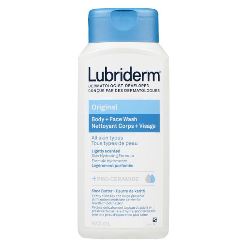 Picture of LUBRIDERM DM BODY WASH 473ML