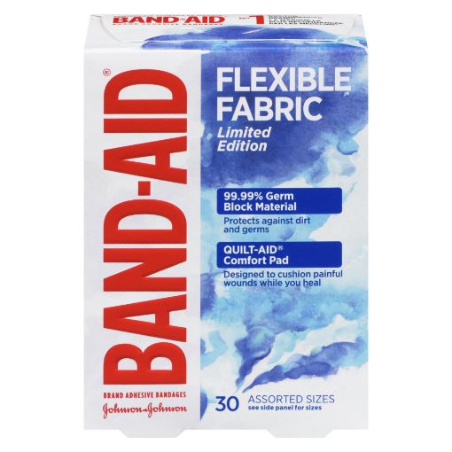 Picture of BAND-AIDFLEX LIMITED EDITION 30S