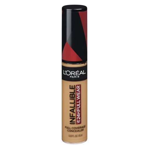 Picture of LOREAL INFALLIBLE FULL-WEAR CONCEALER - ALMOND 5.2ML                       