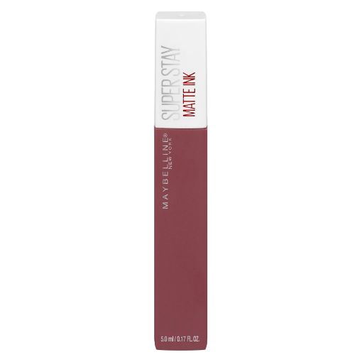 Picture of MAYBELLINE SUPERSTAY MATTE INK LIQUID LIPSTICK - FOUNDER 5ML               