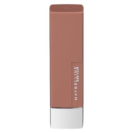 Picture of MAYBELLINE COLOUR SENSATIONAL LIPSTICK - MAUVE FOR ME 4.2 GR               
