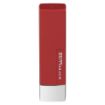 Picture of MAYBELLINE COLOUR SENSATIONAL LIPSTICK - RUBY FOR ME 4.2 GR                