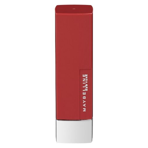 Picture of MAYBELLINE COLOUR SENSATIONAL LIPSTICK - RUBY FOR ME 4.2 GR                