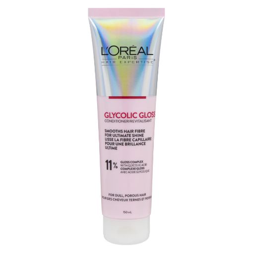 Picture of LOREAL HAIR EXPERTISE CONDITIONER - GLYCOLIC GLOSS 150ML