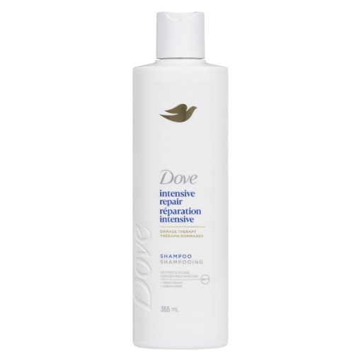 Picture of DOVE SHAMPOO - INTENSIVE REPAIR 355ML