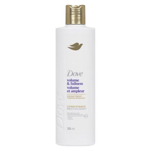 Picture of DOVE CONDITIONER - VOLUME AND FULLNESS 355ML