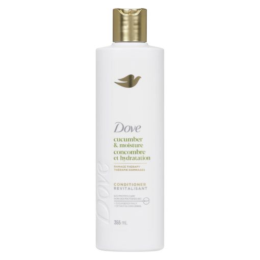 Picture of DOVE CONDITIONER - CUCUMBER MOISTURE 355ML