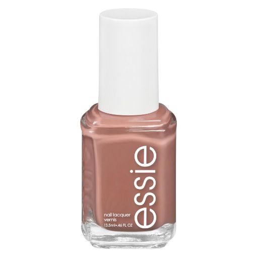 Picture of ESSIE NAIL COLOUR - NEVER BASIC