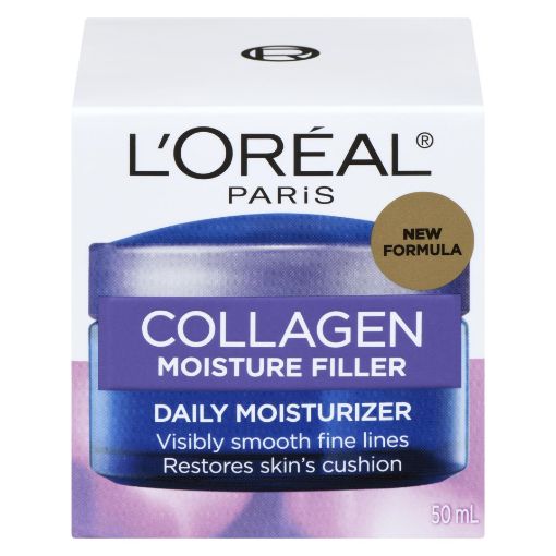 Picture of LOREAL COLLAGEN MOISTURE FILLER - DAY/NIGHT 50ML