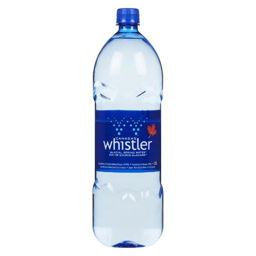 Picture of WHISTLER SPRING WATER 1.5LT