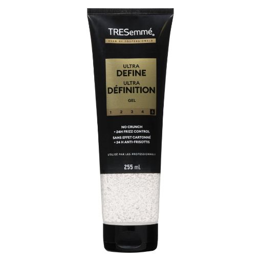 Picture of TRESEMME GEL - ULTRA FIRM TEXTURE 255ML                                    