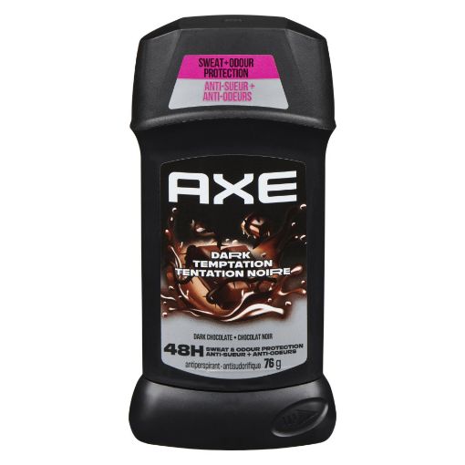Picture of AXE ANTIPERSPIRANT - DARK TEMPTATION SOLID 76GR                            
