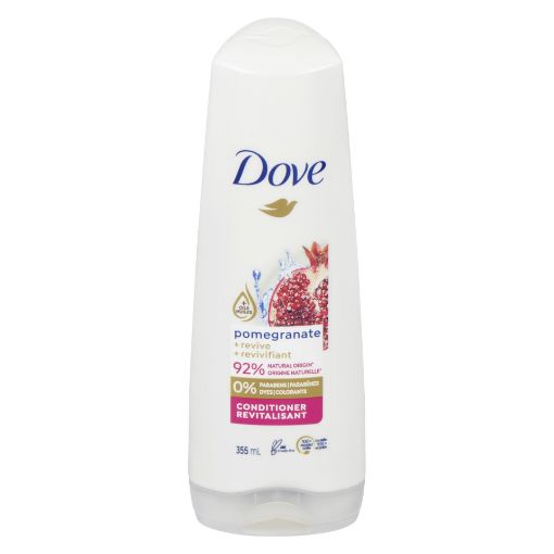 Picture of DOVE CONDITIONER - REVIVE 355ML                                            