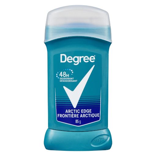 Picture of DEGREE FOR MEN DEODORANT - ARTIC EDGE 85GR