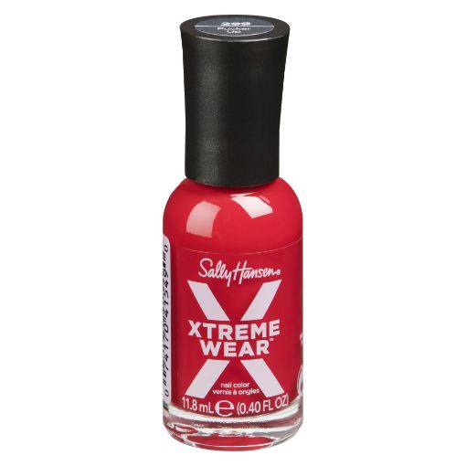 Picture of SALLY HANSEN XTREME WEAR - PUCKER UP 11.8ML                                