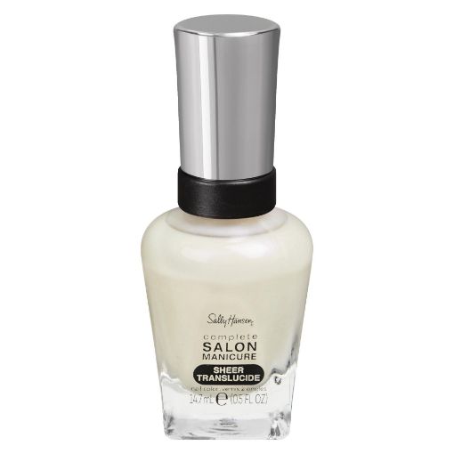 Picture of SALLY HANSEN COMPLETE SALON MANICURE - LUNA PEARL                          