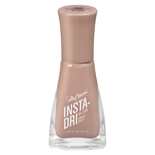 Picture of SALLY HANSEN INSTA-DRI - BUFF and TUMBLE