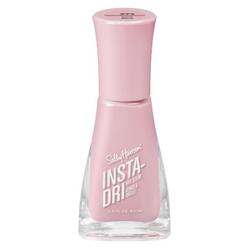 Picture of SALLY HANSEN INSTA-DRI - PINK BLINK                                        