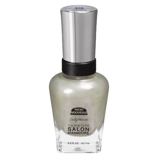 Picture of SALLY HANSEN COMPLETE SALON MANICURE - GLEAM SUPREME- 198                  
