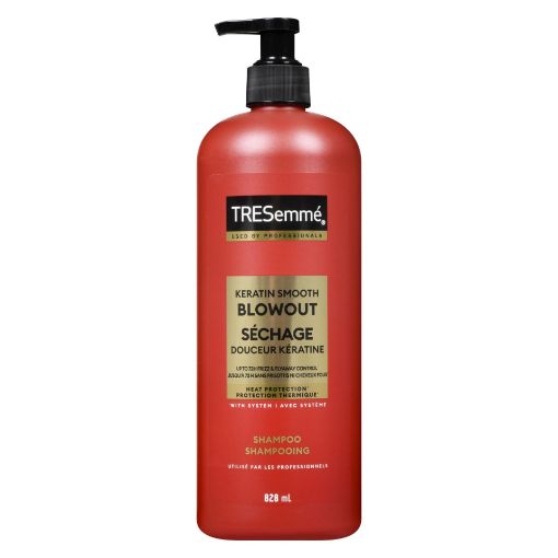 Picture of TRESEMME SHAMPOO - KERATIN SMOOTH 828ML