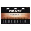 Picture of DURACELL COPPERTOP BATTERIES AAA 16S
