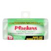 Picture of PLACKERS MICRO DENTAL FLOSSERS - MINT TRIAL and TRAVEL CASE 12S