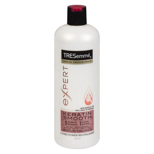Picture of TRESEMME CONDITIONER - KERATIN SMOOTH 739ML                                