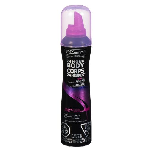 Picture of TRESEMME 24HR BODY MOUSSE - AMPLIFYING 229GR                               
