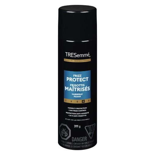 Picture of TRESEMME CLIMATE CONTROL FINISHING SPRAY 311GR                             