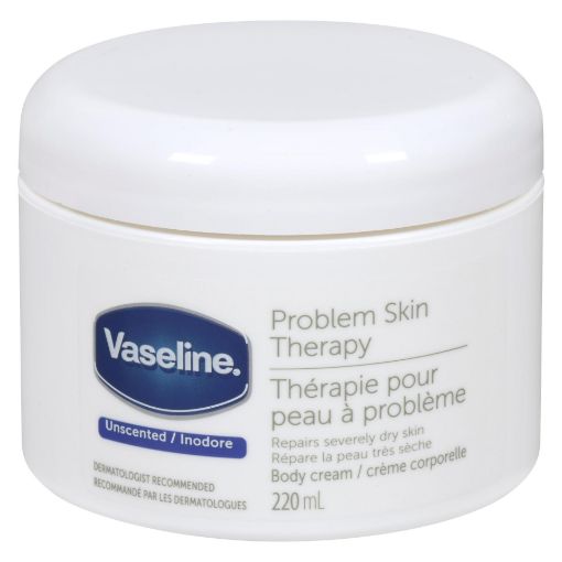 Picture of VASELINE INTENSIVE CARE LOTION - PROBLEM SKIN THERAPY 220ML                