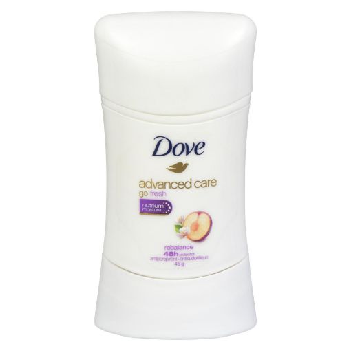 Picture of DOVE ADVANCED CARE GO FRESH REBALANCE 45GR                                 