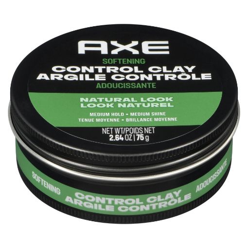 Picture of AXE NAT SOFTENING CREAM 75GR                                               