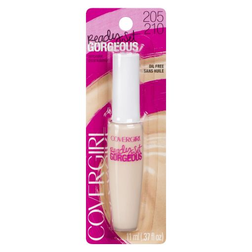 Picture of COVERGIRL CLEAN MATTE CONCEALER - LIGHT MEDIUM 11ML