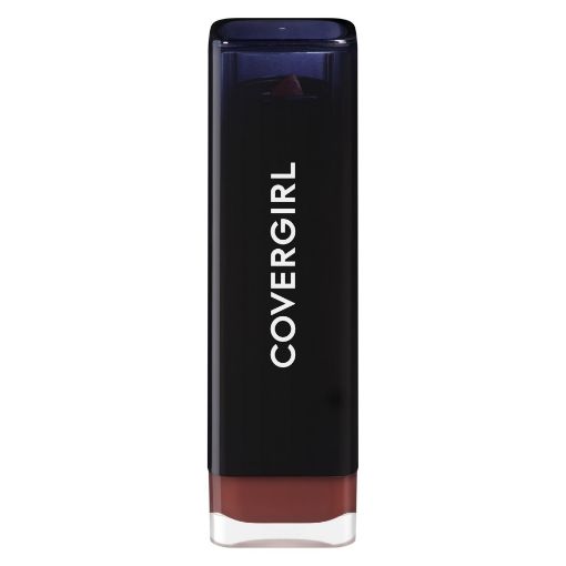 Picture of COVERGIRL EXHIBITIONIST LIPSTICK - COFFEE CRAVE                            