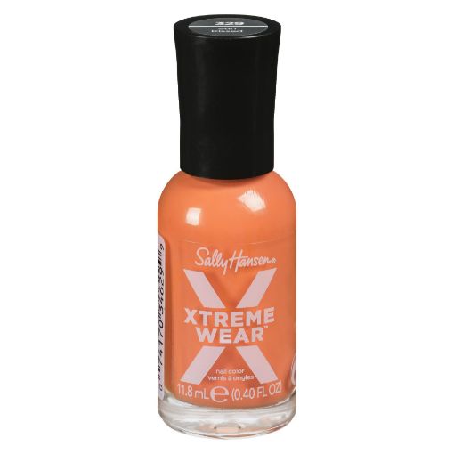 Picture of SALLY HANSEN XTREME WEAR - SUNKISSED 11.8ML                                