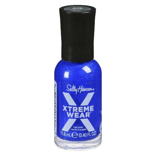 Picture of SALLY HANSEN XTREME WEAR - PACIFIC BLUE 11.8ML                             