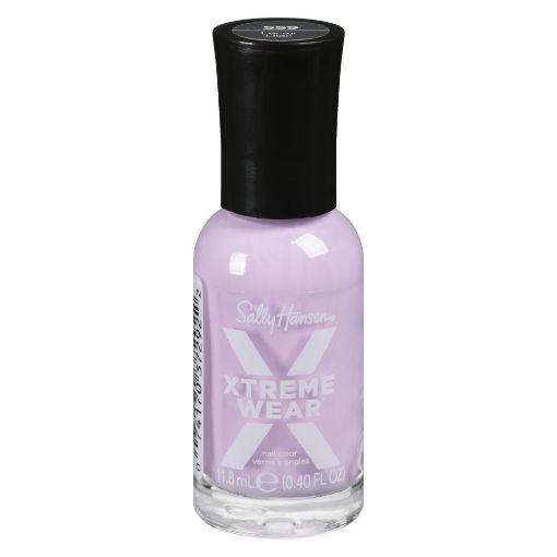 Picture of SALLY HANSEN XTREME WEAR - LACEY LILAC 11.8ML                              