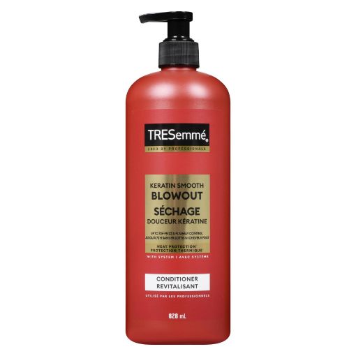 Picture of TRESEMME CONDITIONER - KERATIN SMOOTH 828ML