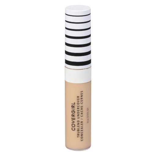 Picture of COVERGIRL TRUBLEND UNDERCOVER CONCEALER - BUFF BEIGE