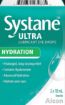 Picture of SYSTANE ULTRA HYDRATION LUBRICANT EYE DROPS TP 2X10ML