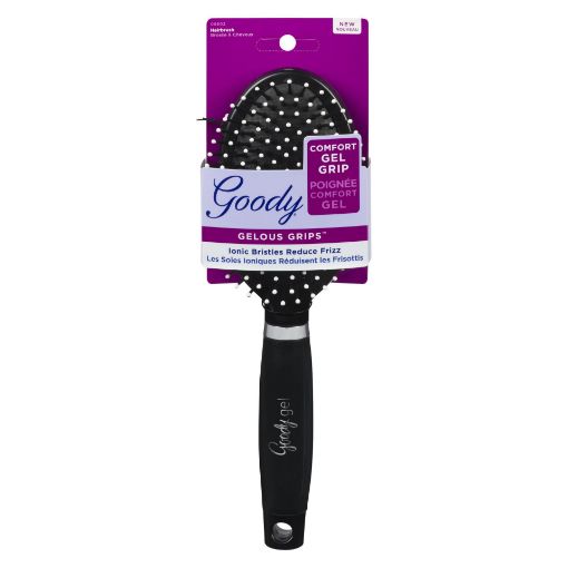Picture of GOODY GELOUS BRUSH - OVAL