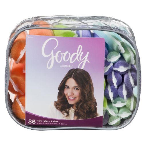 Picture of GOODY FOAM ROLLER - ASSORTED PACK