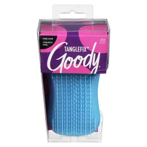 Picture of GOODY TANGLE FIX BRUSH - CHILD                                             