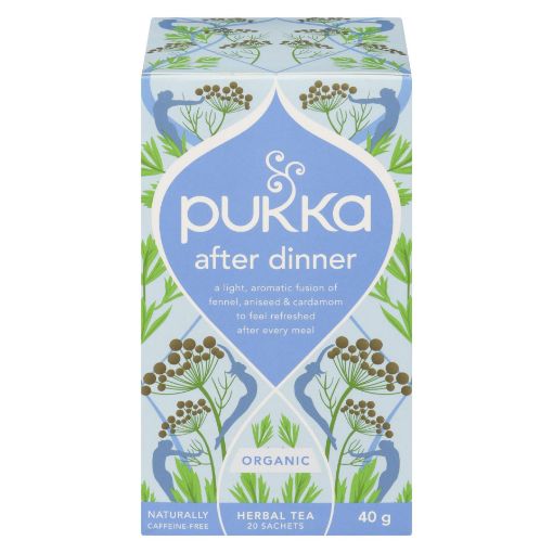 Picture of PUKKA - FEEL NEW 20S